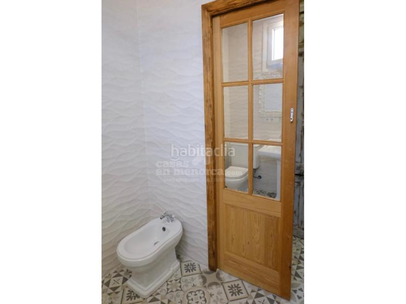 Foto 07cde7ce-3cc3-496f-ada2-bd388a99e3d9. Casa  unifamiliar con piscina en mahón en Malbúger-Camí d´en Barrotes Maó
