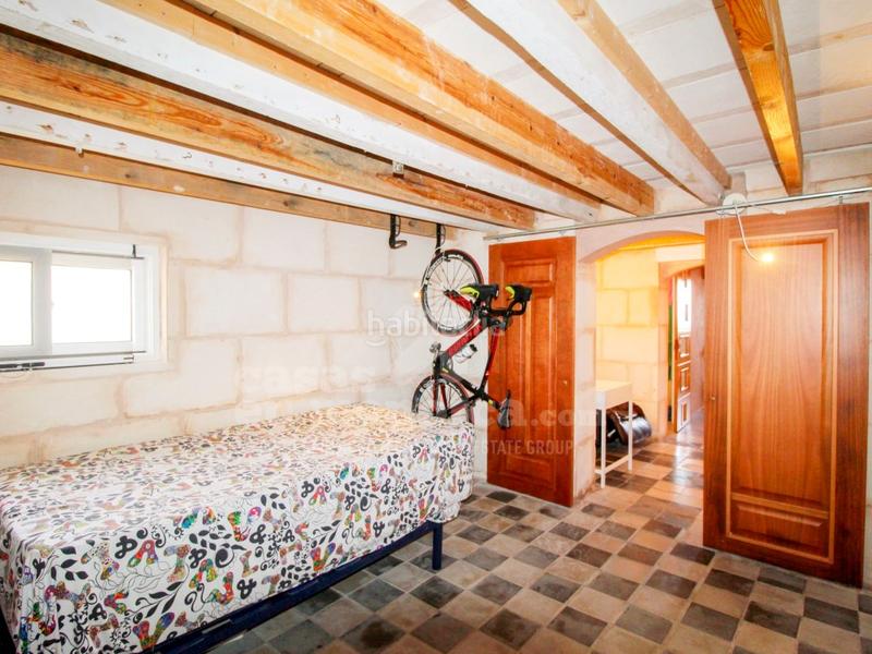 Foto 0be67493-31b8-4167-bdb3-38b7b54536e9. Casa  unifamiliar con piscina en mahón en Malbúger-Camí d´en Barrotes Maó