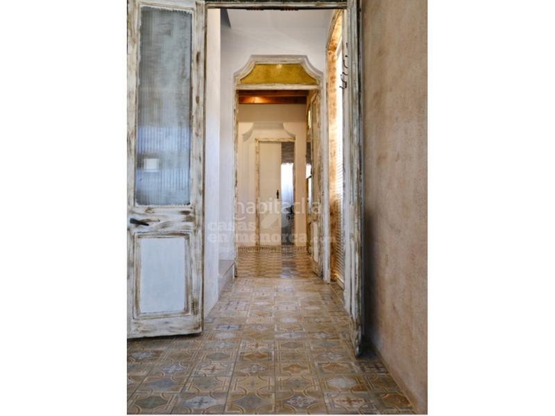 Foto 216972ff-397d-44e9-822d-a84adab9af17. Casa  unifamiliar con piscina en mahón en Malbúger-Camí d´en Barrotes Maó