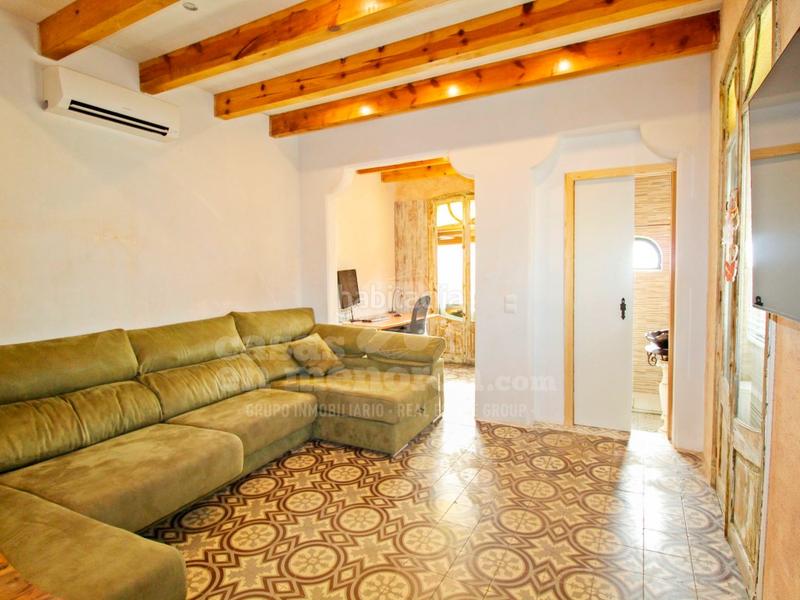 Foto 2c719323-ca22-4dcd-8205-f37308987d21. Casa  unifamiliar con piscina en mahón en Malbúger-Camí d´en Barrotes Maó