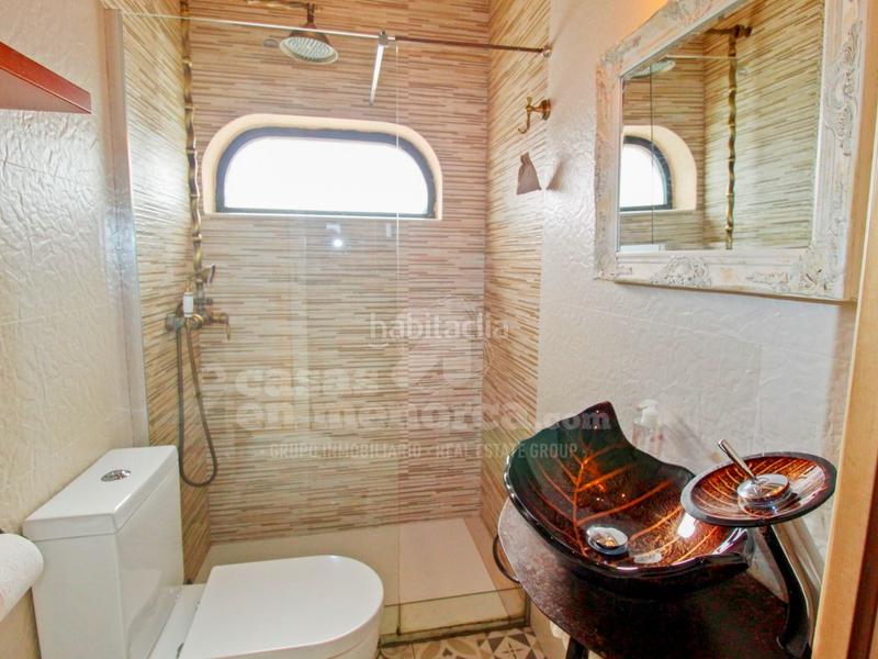 Foto 510817a4-98d0-4f04-baa0-5ff5179ff07c. Casa  unifamiliar con piscina en mahón en Malbúger-Camí d´en Barrotes Maó