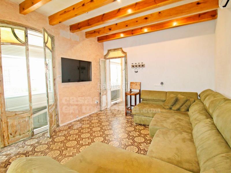 Foto 5682771b-cab9-4676-ab18-16492c2aca44. Casa  unifamiliar con piscina en mahón en Malbúger-Camí d´en Barrotes Maó