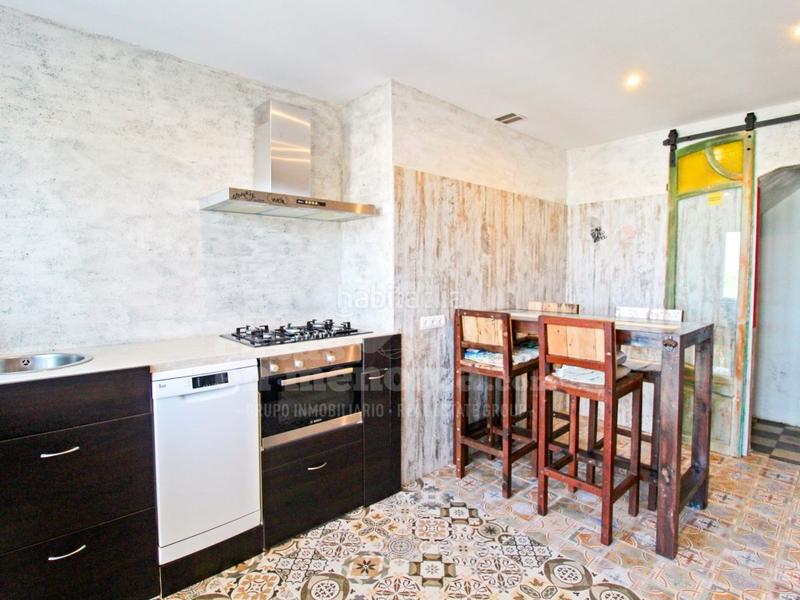 Foto 693bf433-2389-4687-8d63-25e69e1a60c0. Casa  unifamiliar con piscina en mahón en Malbúger-Camí d´en Barrotes Maó