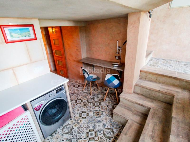 Foto 6eb0ae51-4c6b-4fa5-aa1a-c9825699d702. Casa  unifamiliar con piscina en mahón en Malbúger-Camí d´en Barrotes Maó