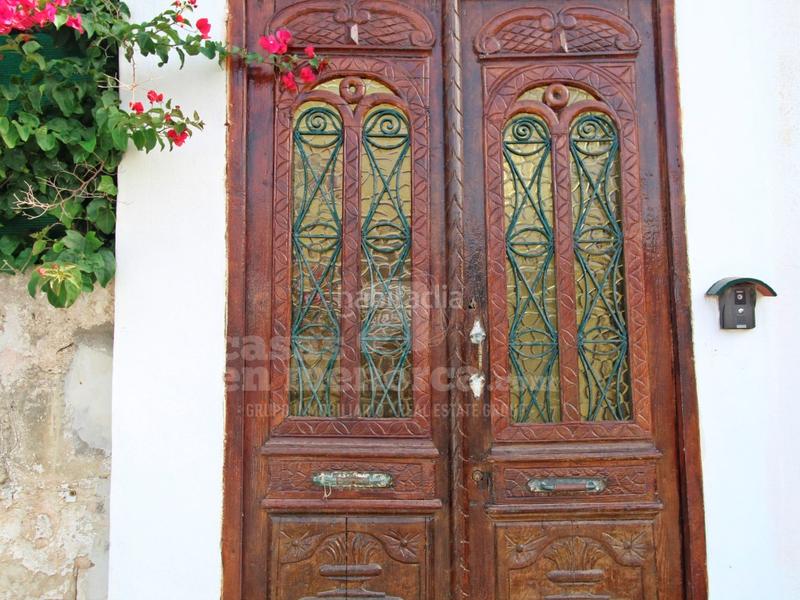 Foto 80f5c148-d651-40a4-8b17-b0844f5f3e55. Casa  unifamiliar con piscina en mahón en Malbúger-Camí d´en Barrotes Maó