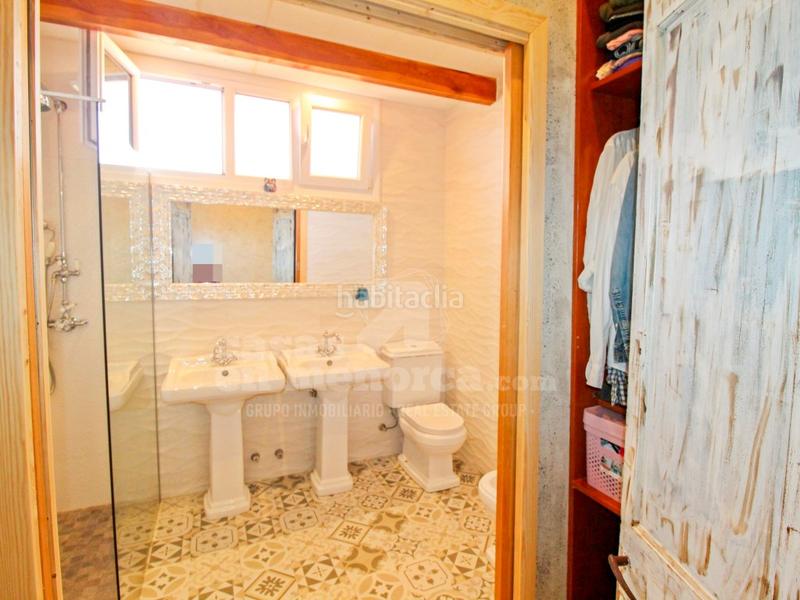Foto 86e25a70-d65a-4b42-8f3d-d1ca0a43bd56. Casa  unifamiliar con piscina en mahón en Malbúger-Camí d´en Barrotes Maó