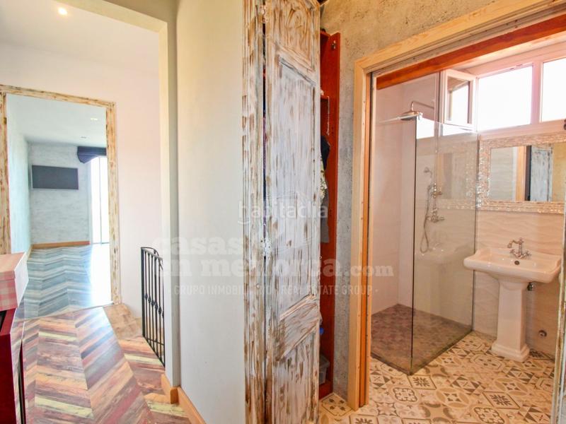 Foto a1184c0c-78ed-438e-9773-2552c192b30c. Casa  unifamiliar con piscina en mahón en Malbúger-Camí d´en Barrotes Maó