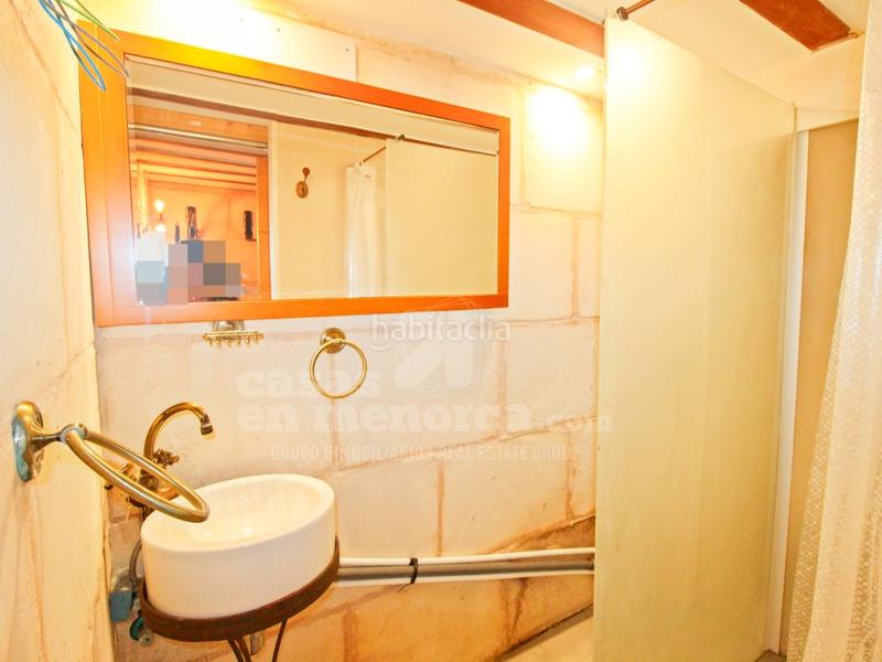 Foto a1df02ca-8ff5-4bc9-8af7-9be048c8702d. Casa  unifamiliar con piscina en mahón en Malbúger-Camí d´en Barrotes Maó