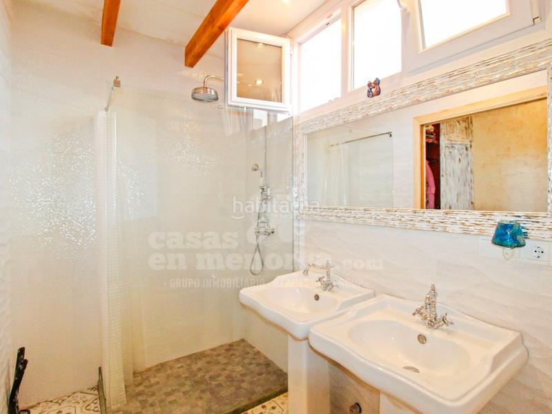 Foto bc43fefd-5e20-4cc2-8c76-ee3b209283e6. Casa  unifamiliar con piscina en mahón en Malbúger-Camí d´en Barrotes Maó