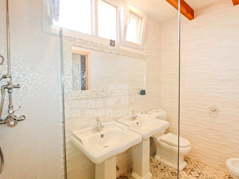 Foto c7b8d39f-49bb-4752-bfac-a64abb348cf6. Casa  unifamiliar con piscina en mahón en Malbúger-Camí d´en Barrotes Maó