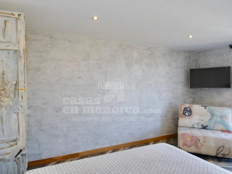 Foto da710d7a-f4ba-4b56-b49b-2525076ae3a8. Casa  unifamiliar con piscina en mahón en Malbúger-Camí d´en Barrotes Maó