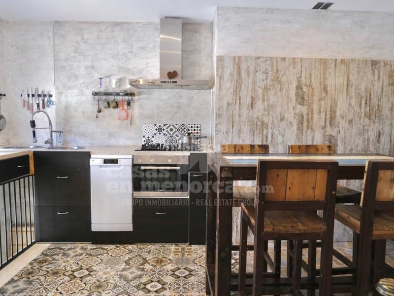 Foto e706350d-ca4e-46ca-b1da-d21b394c7b21. Casa  unifamiliar con piscina en mahón en Malbúger-Camí d´en Barrotes Maó