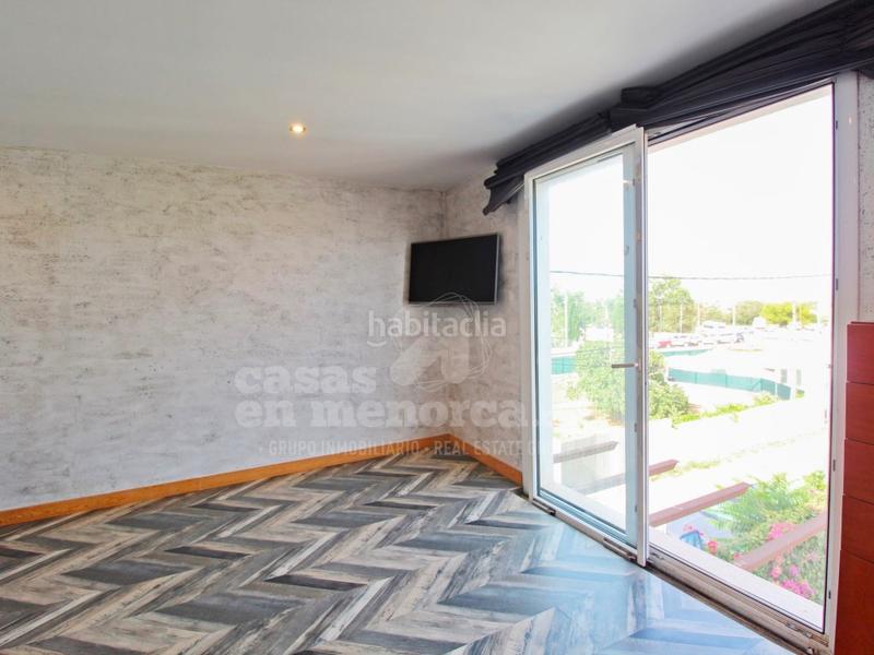 Foto f1b0f866-12d4-4369-bfb6-06a9d80dbc50. Casa  unifamiliar con piscina en mahón en Malbúger-Camí d´en Barrotes Maó
