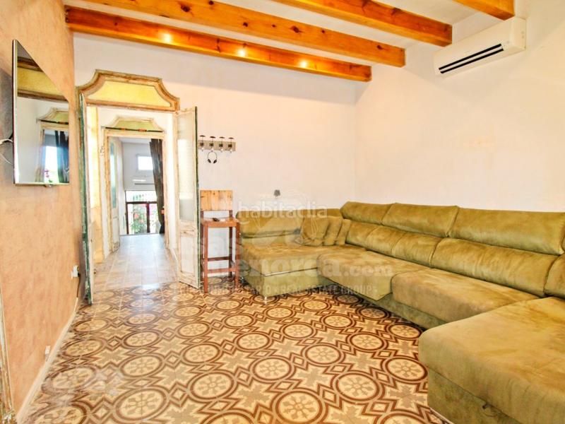 Foto fe018044-5441-43c1-bba7-21d4196e583c. Casa  unifamiliar con piscina en mahón en Malbúger-Camí d´en Barrotes Maó
