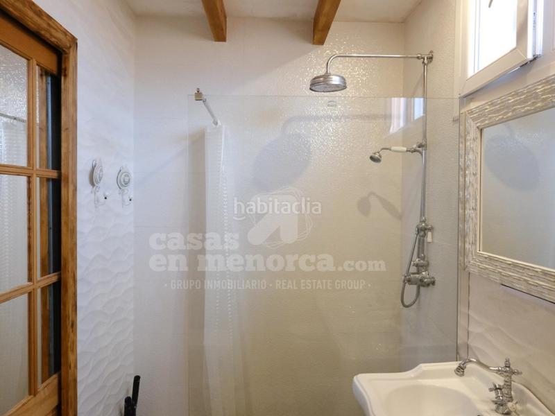 Foto fe0de564-70e9-4ad2-ad74-ad9690063f17. Casa  unifamiliar con piscina en mahón en Malbúger-Camí d´en Barrotes Maó