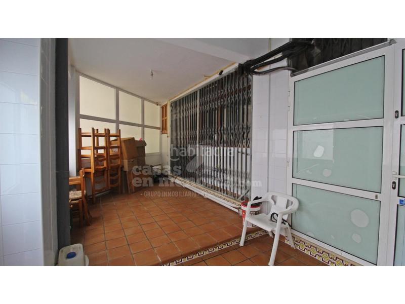 Foto 2981e591-2dd5-4f16-b840-9ea298e78b59. Local comercial restaurante en Son Parc en Son Parc Es Mercadal