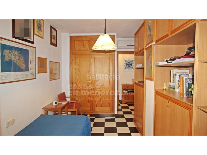 Foto 35e72a31-8a8f-4c88-8975-d7933c423924. Local comercial restaurante en Son Parc en Son Parc Es Mercadal