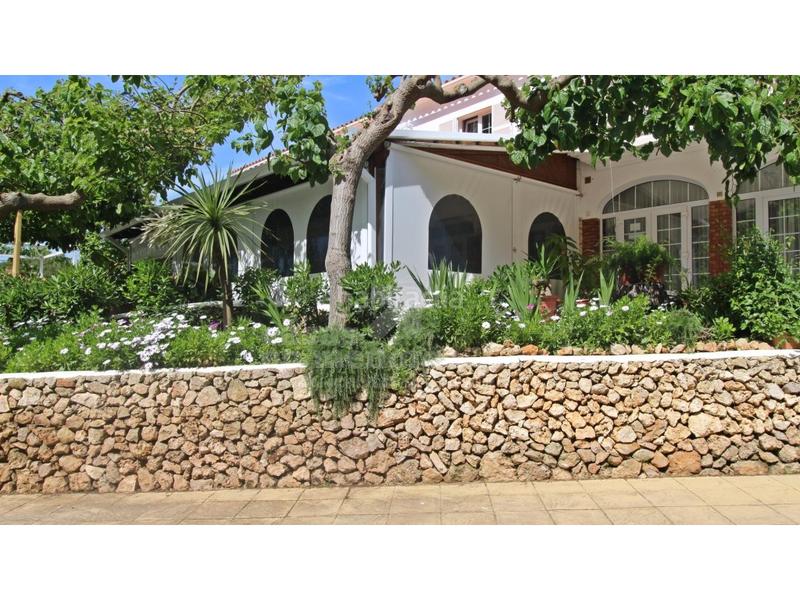 Foto a216d0ac-853d-4ae8-940a-a26a36a49d17. Local comercial restaurante en Son Parc en Son Parc Es Mercadal