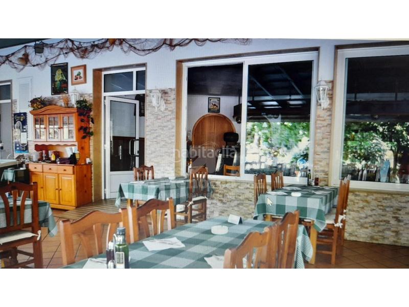 Foto a67820e5-b9d7-475b-9fb1-6decdeb64fc2. Local comercial restaurante en Son Parc en Son Parc Es Mercadal