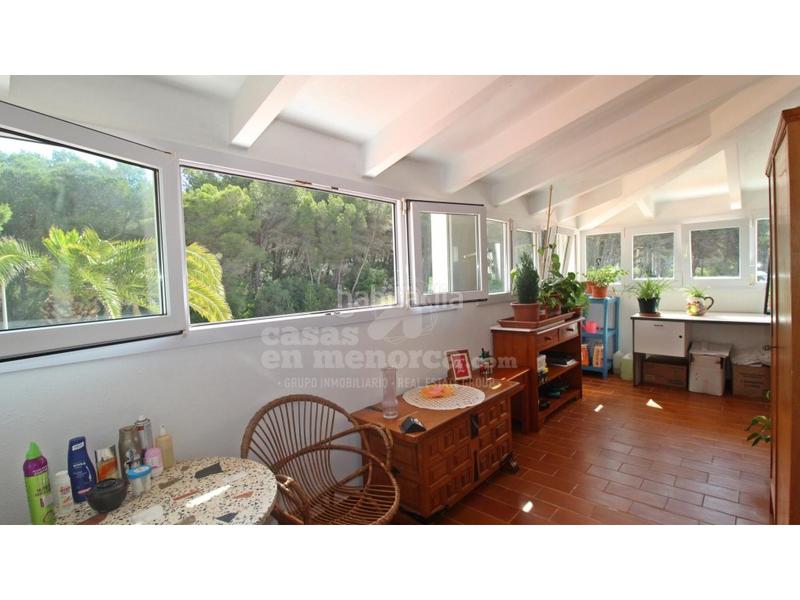 Foto a8fc6bf1-c528-4087-b3f5-5880f37fc3cc. Local comercial restaurante en Son Parc en Son Parc Es Mercadal