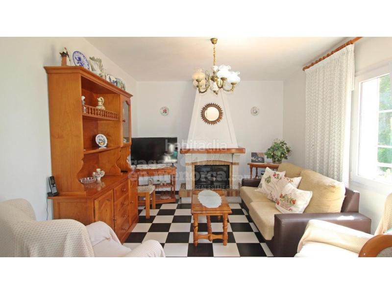 Foto ae0fce7e-9c0f-4a78-b9ee-c3b7506381fb. Local comercial restaurante en Son Parc en Son Parc Es Mercadal