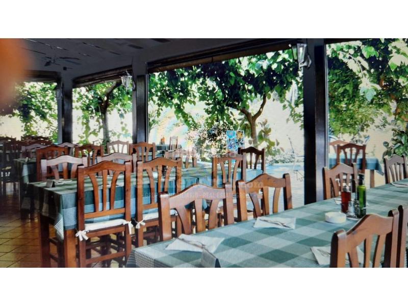 Foto bb26731c-192b-4c02-b39e-5ada0b68e4f0. Local comercial restaurante en Son Parc en Son Parc Es Mercadal