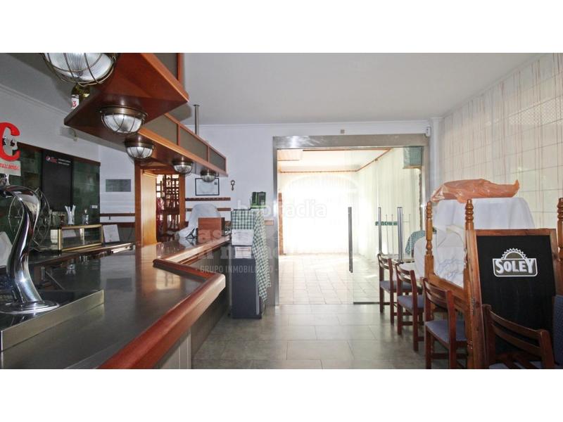 Foto bb5f1ec6-37d6-41af-a41b-d622057831d3. Local comercial restaurante en Son Parc en Son Parc Es Mercadal