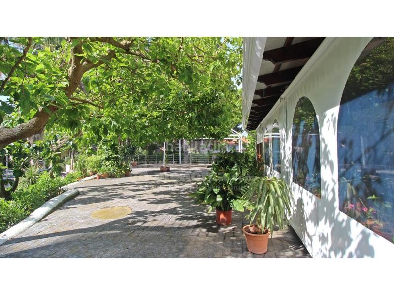 Foto d1de1c66-e60d-4199-9399-d3cc8e667386. Local comercial restaurante en Son Parc en Son Parc Es Mercadal