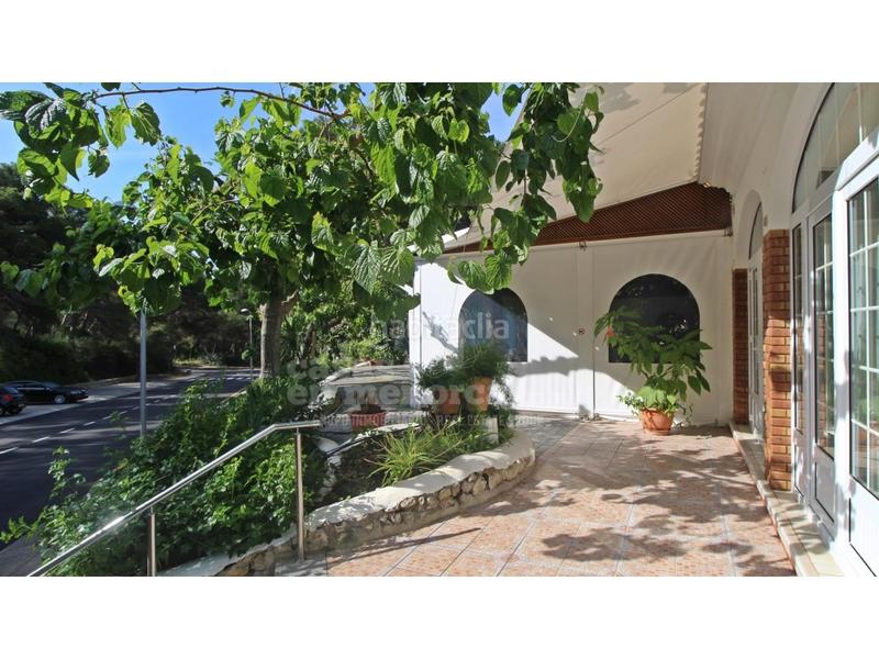 Foto d74f7b30-7487-4ad5-a6ce-a07fe201f239. Local comercial restaurante en Son Parc en Son Parc Es Mercadal