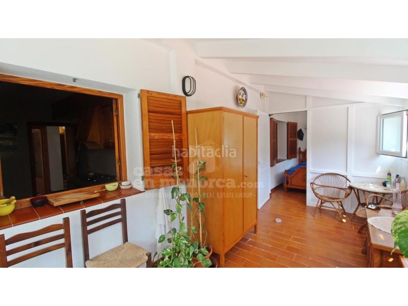 Foto e0d3b200-cf03-4c9e-9c4b-35bac57677fa. Local comercial restaurante en Son Parc en Son Parc Es Mercadal