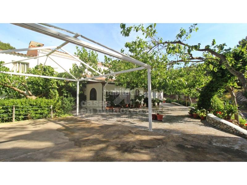Foto e903a9b1-0cfc-421c-8a49-591b7a906e4e. Local comercial restaurante en Son Parc en Son Parc Es Mercadal