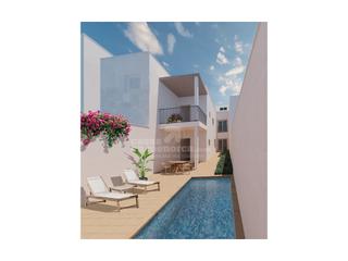 Casa en Centre Històric. Casa con proyecto para reforma en mahón