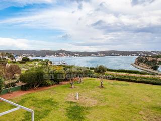 Appartement à Tanques del Carme-Fort de l´Eau. Piso de lujo con vistas al puerto de mahón y todas las comodidad
