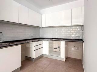 Planta baixa a Es Castell. Planta baja para estrenar a es castell