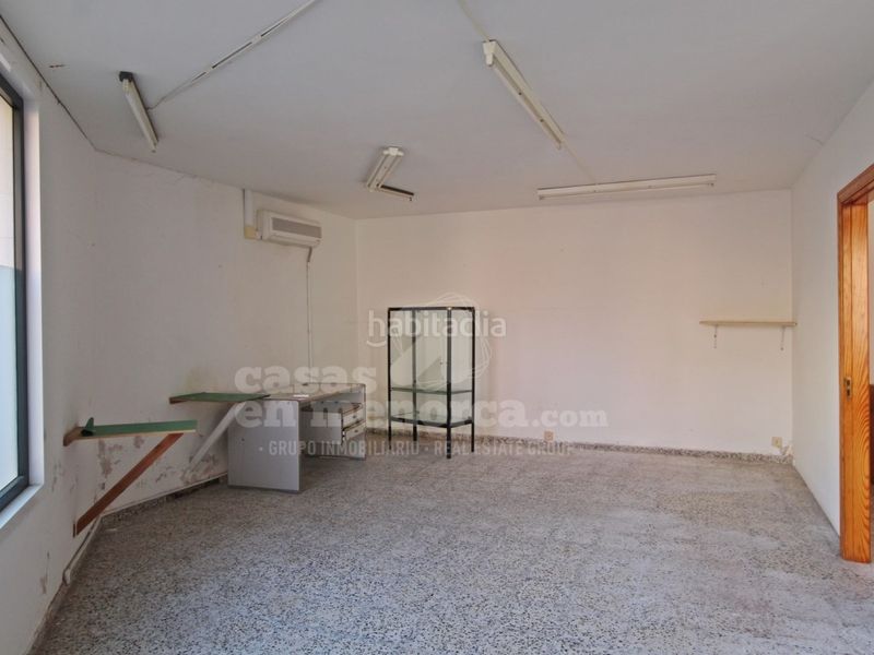 Foto 4859b4f0-7f47-4fe7-9349-b95e4ebb0813. Edifici a Molí des Pla-Andrea Doria Maó / Mahón