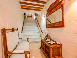 Casa en Tanques del Carme-Fort de l´Eau. Preciosa casa menorquina en mahón