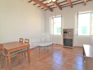 Maison à Avinguda Menorca-Sínia Costabella. Casa menorqina alquilada en mahón