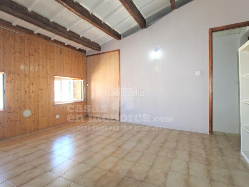 Foto 125a7147-a8a0-41fc-a005-9351af395926. Casa con riscaldamento in Avinguda Menorca-Sínia Costabella Maó