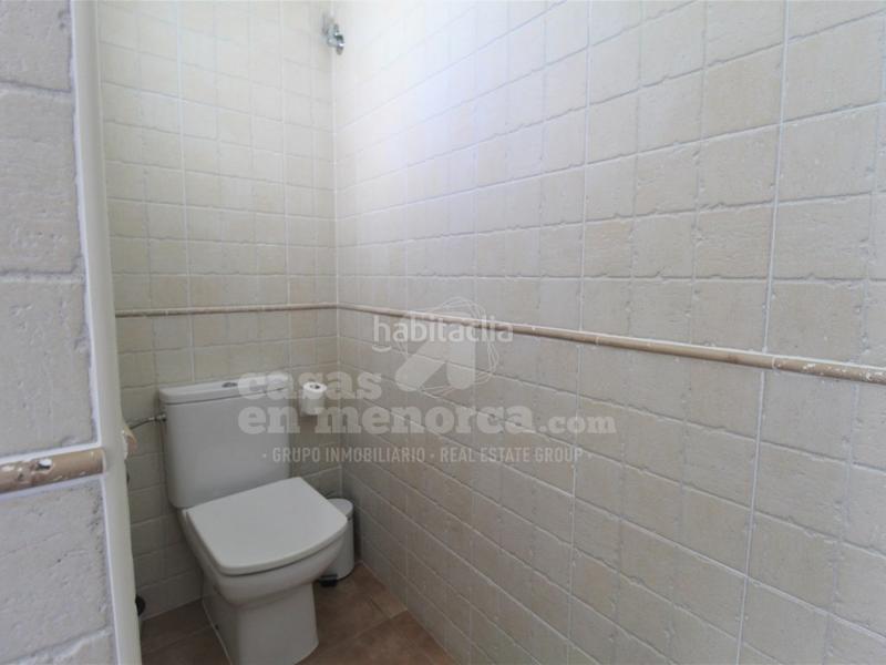 Foto 46f6d58d-8f13-4d2b-b1dc-1f6779b6ab8e. Casa con riscaldamento in Avinguda Menorca-Sínia Costabella Maó