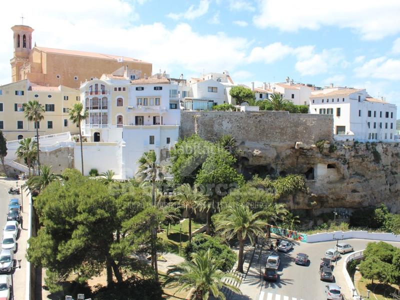 Foto 4e58404f-dd20-46f4-b4cc-76be7afc8950. Casa con riscaldamento in Avinguda Menorca-Sínia Costabella Maó