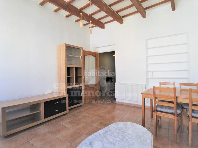 Foto 7dc69955-5131-4f96-a2b6-933995b1ce5c. Casa con riscaldamento in Avinguda Menorca-Sínia Costabella Maó