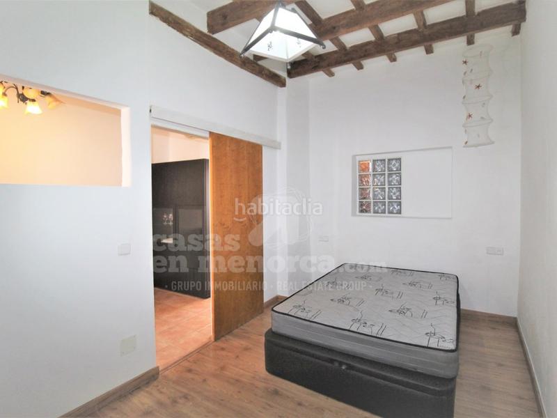 Foto aa630f8e-1287-4a23-8e33-742d21b7ecab. Casa con riscaldamento in Avinguda Menorca-Sínia Costabella Maó
