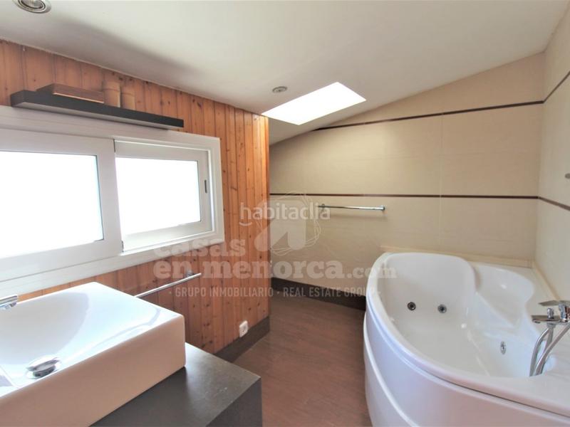 Foto aace2525-0a6a-4412-8d83-b65d1321c2ed. Casa con riscaldamento in Avinguda Menorca-Sínia Costabella Maó