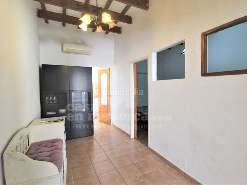 Foto ac28af07-96bb-4bb6-b986-f522dce3f057. Casa con riscaldamento in Avinguda Menorca-Sínia Costabella Maó