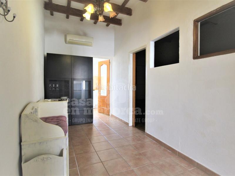 Foto aee5e084-da0c-434b-a2a1-a8cef27927bf. Casa con riscaldamento in Avinguda Menorca-Sínia Costabella Maó