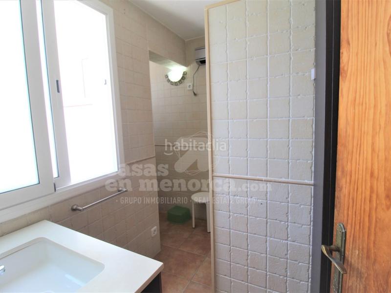 Foto d63b7471-6e5b-4a39-9632-0a9da3682c89. Casa con riscaldamento in Avinguda Menorca-Sínia Costabella Maó