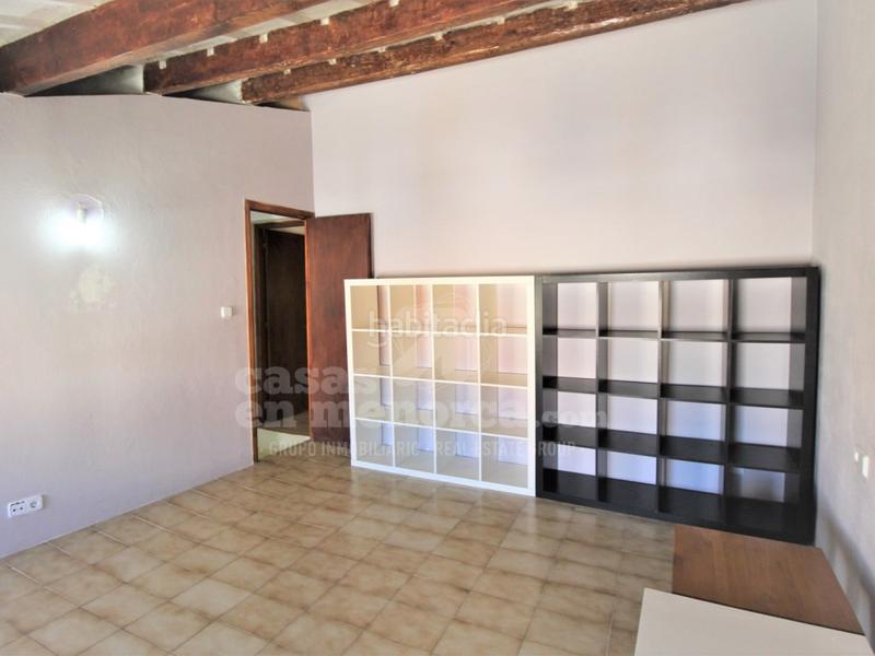 Foto d9ce49a8-5af6-41c0-a5f4-2308b0596e84. Casa con riscaldamento in Avinguda Menorca-Sínia Costabella Maó