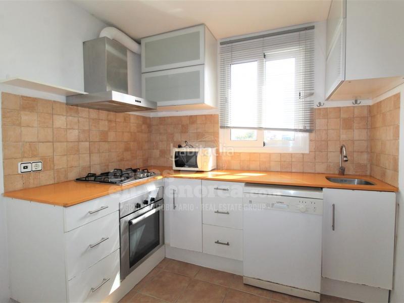 Foto e07a5db9-7e25-4d1a-8cf2-ea8e740d743d. Casa con riscaldamento in Avinguda Menorca-Sínia Costabella Maó