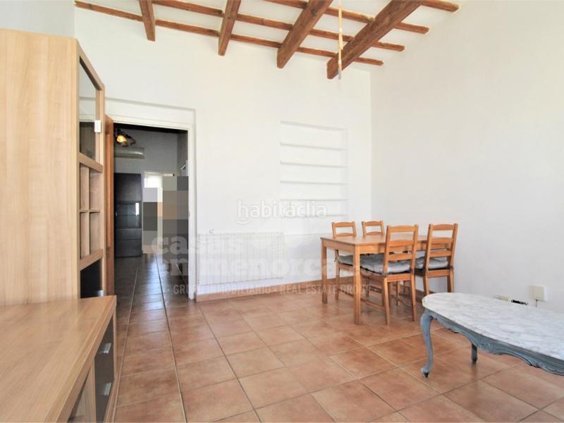 Foto ec424bfc-26f4-4297-8f98-0c938aae8a94. Casa con riscaldamento in Avinguda Menorca-Sínia Costabella Maó