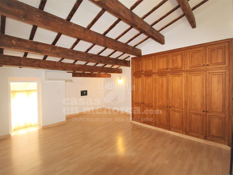 Foto ed6e1f0b-8142-4adf-8d70-93f12854313b. Casa con riscaldamento in Avinguda Menorca-Sínia Costabella Maó